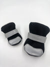 Reflective Soft Boots